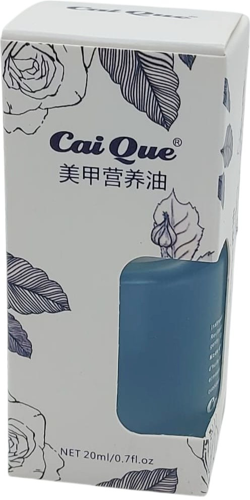 Масло для кутикулы