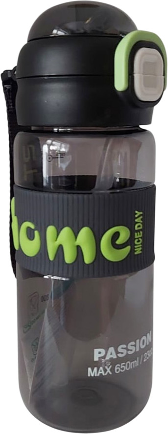 Бутылка для воды «Home»