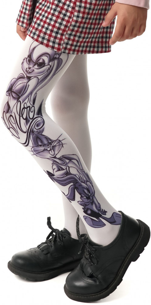 Колготки для девочек | STOP Your Style