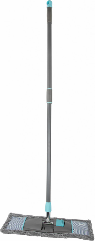 Швабра с насадкой из микрофибры | Home | Laima