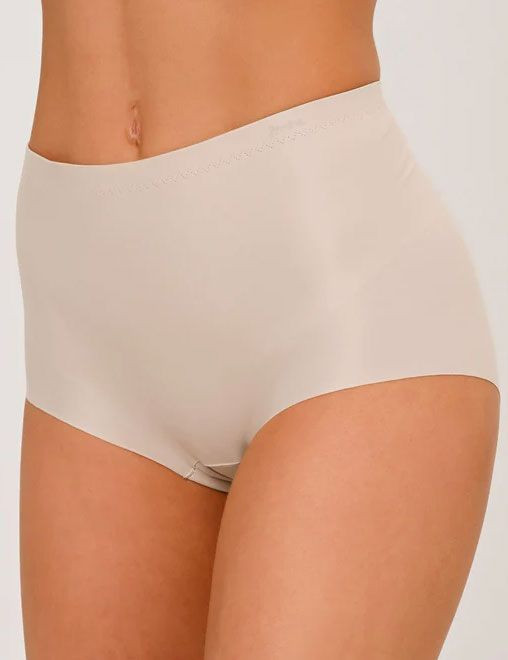 Высокие трусики с моделирующим эффектом Sweet Contour | Janira