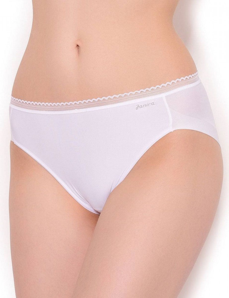 Трусики-слипы из микрофибры Best Comfort | Janira