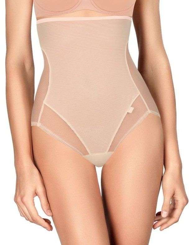 Трусы-утяжки с завышенной линией талии Invisiline | Janira