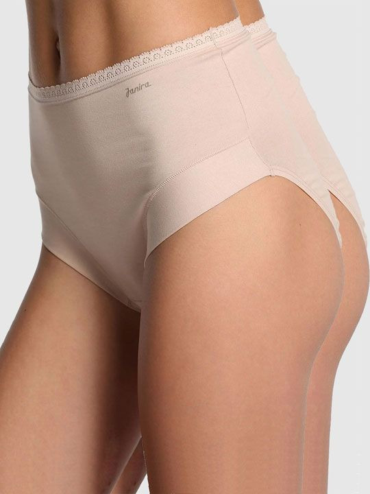 Комплект трусов женских | Janira