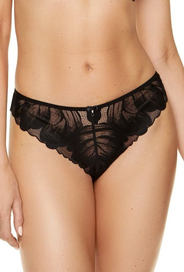 Трусики-стринги «Moon» | Gorteks