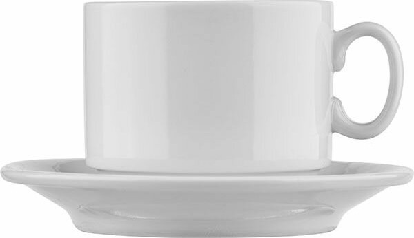 Чайная пара «Капучино» | Добрушский фарфоровый завод