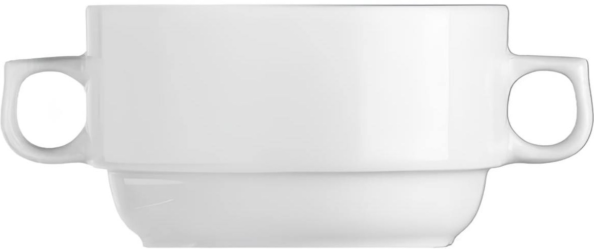 Чашка бульонная «Прага» | G. Benedikt Group