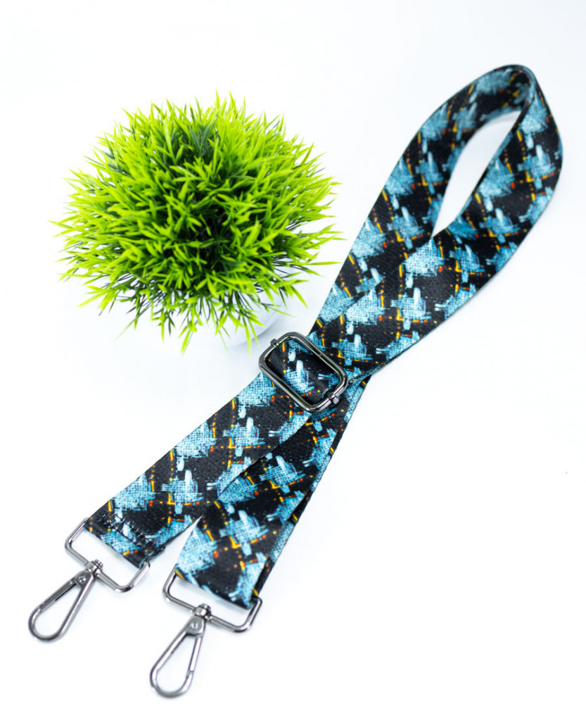 Универсальный плечевой ремень для сумки | Bless company