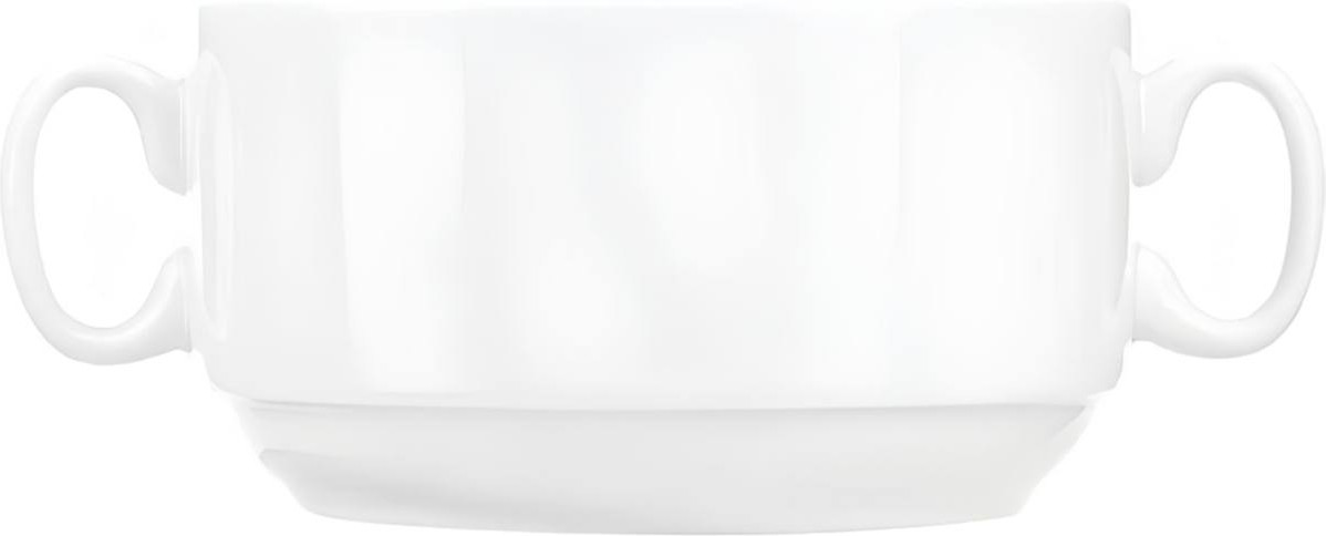 Чашка бульонная | Добрушский фарфоровый завод
