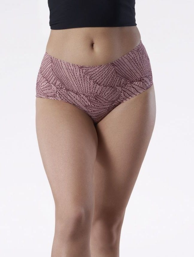 Трусики «Wings Maxi» | Julimex