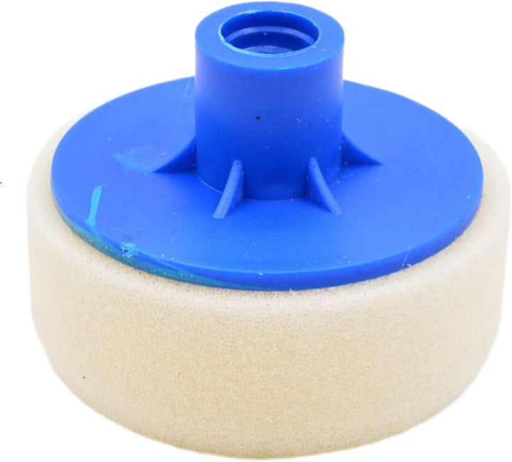 Полировальный круг на винте | ProfessionaI | Smoolad