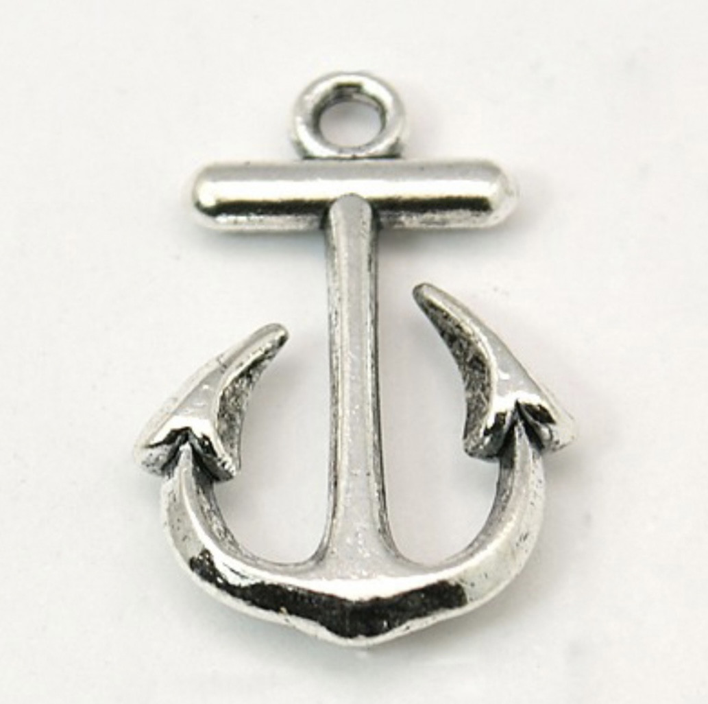 Набор подвесок «Якорь»