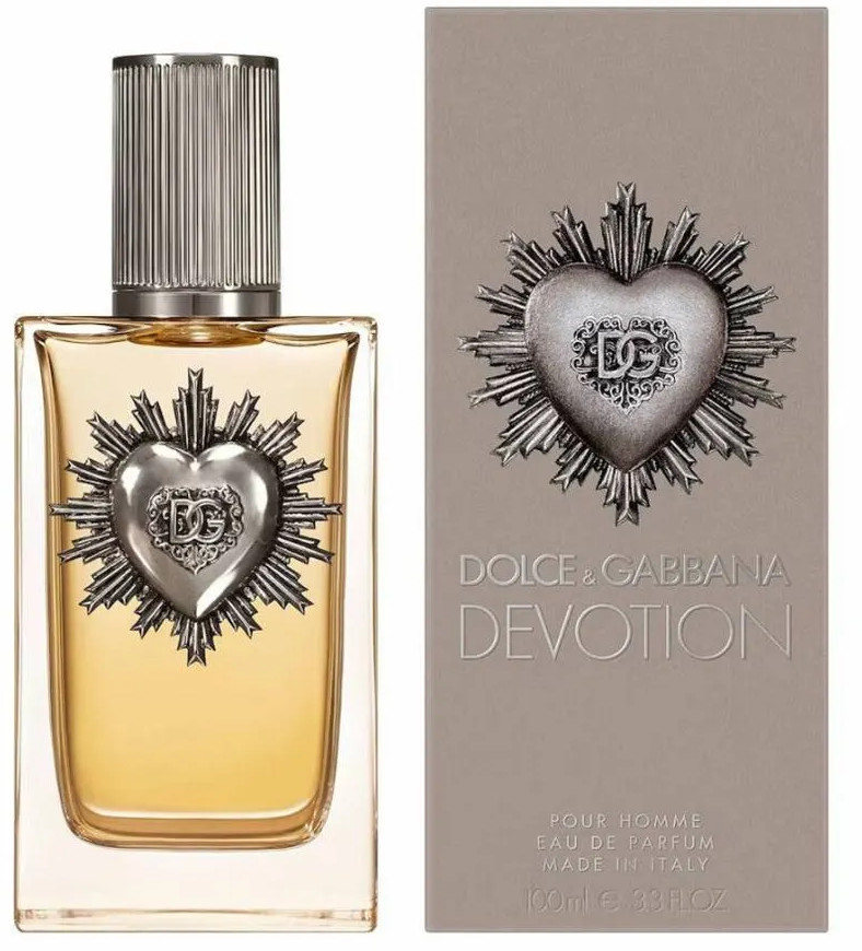 Парфюмерная вода «Devotion» | Devotion | Dolce&Gabbana