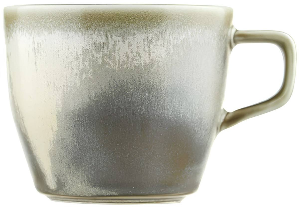 Чашка чайная «Агава» | Kunstwerk