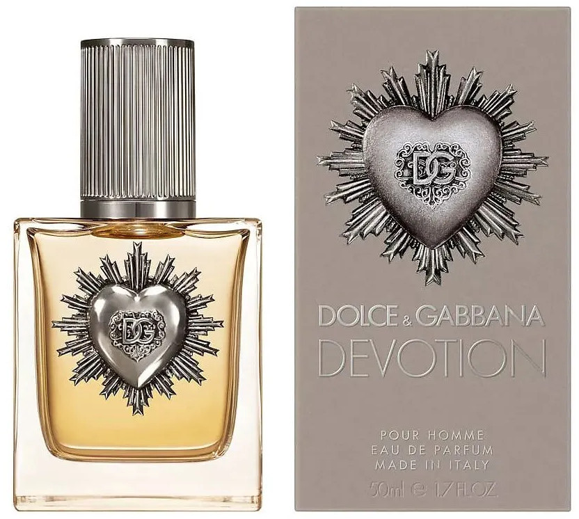 Парфюмерная вода «Devotion» | Devotion | Dolce&Gabbana