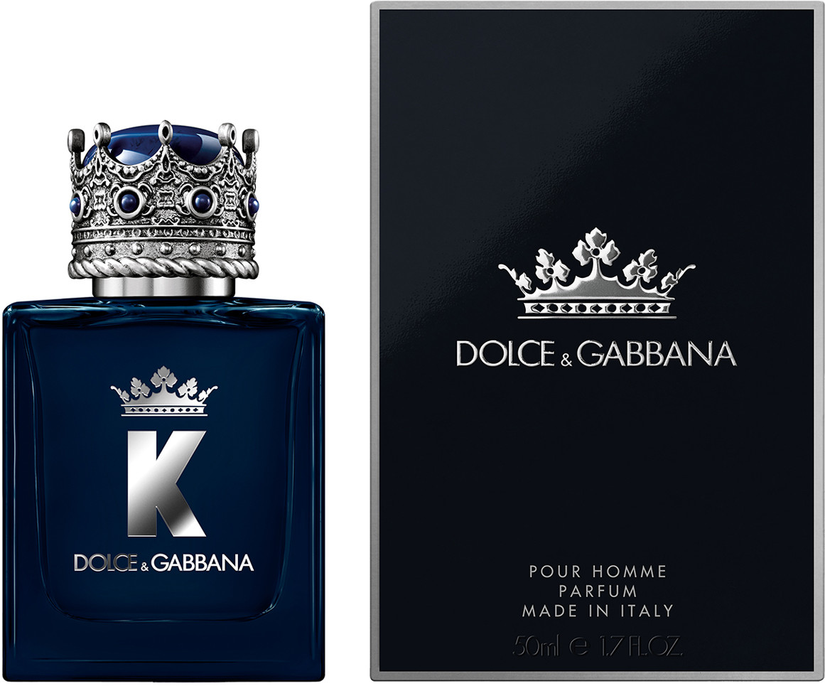 Духи «K» | K | Dolce&Gabbana