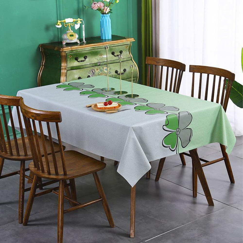 Клеенка на тканевой основе PW 691-2 | Баракат-Р