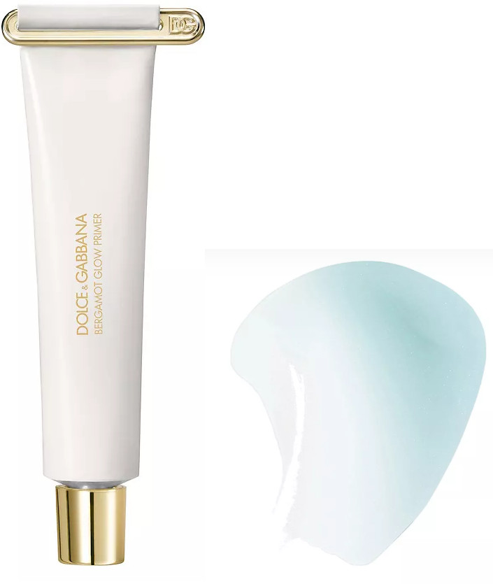 Праймер для лица «Bergamot Glow Primer», оттенок Универсальный | Dolce&Gabbana