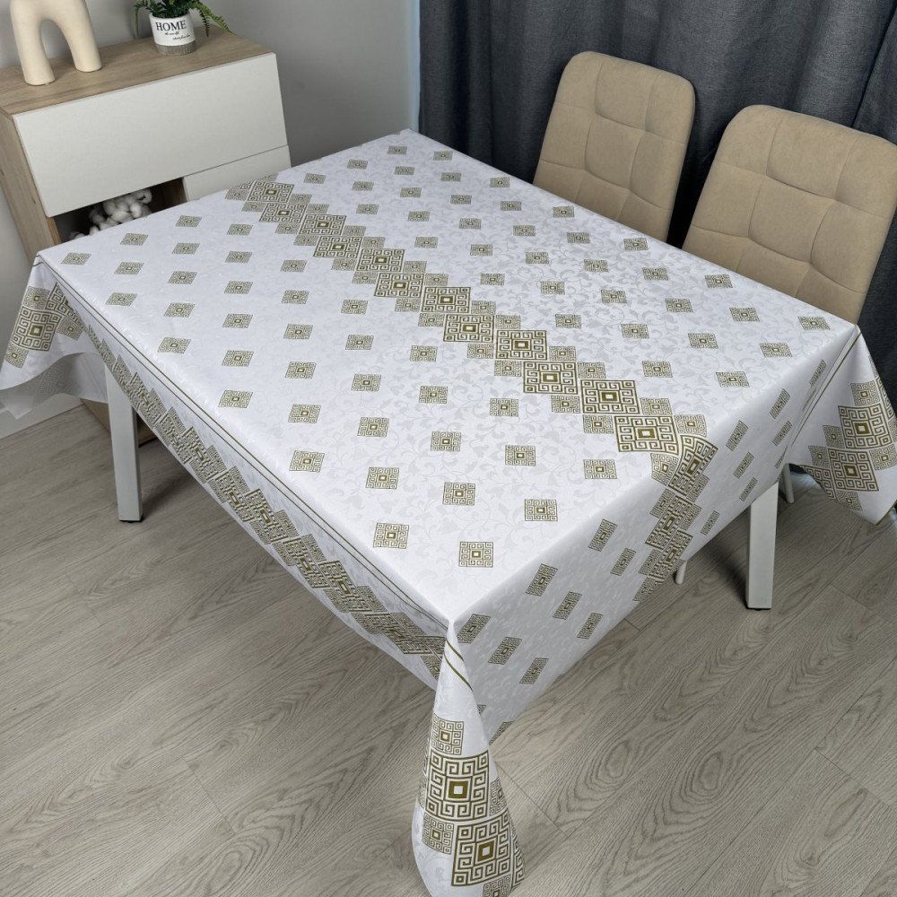 Клеенка на тканевой основе PEL 00645A | Баракат-Р