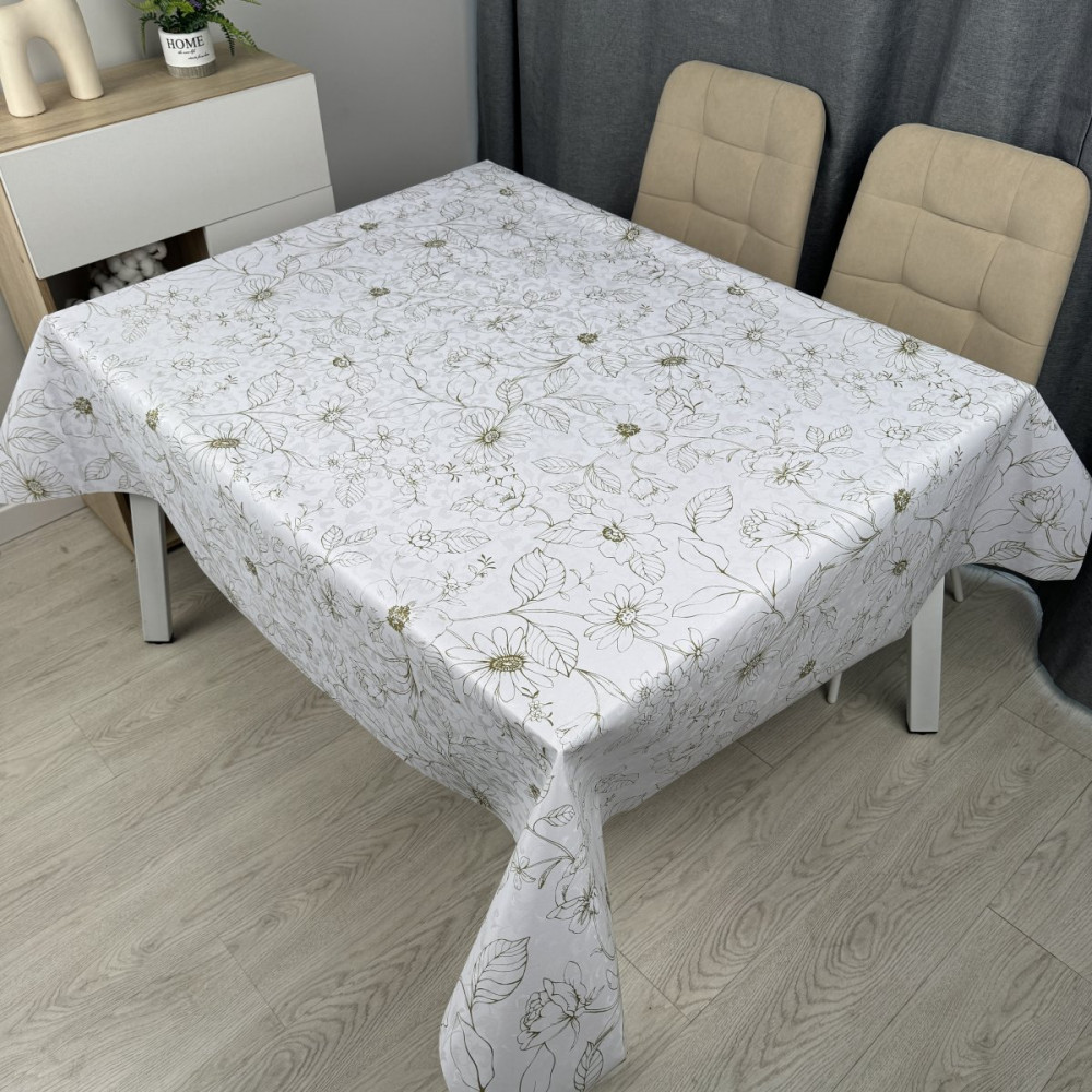 Клеенка на тканевой основе PEL 00648A | Баракат-Р