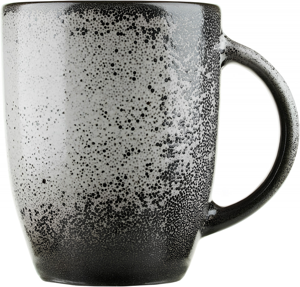 Чашка чайная «Млечный путь» | Борисовская керамика