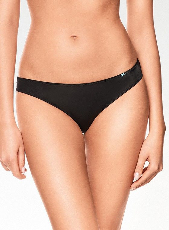 Трусики-бразилиана с низкой линией талии | Infiore