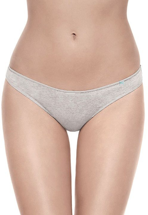 Трусики-бразилиана с заниженной талией | Infiore