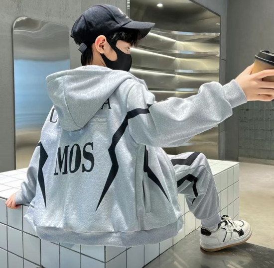 Костюм спортивный для мальчиков