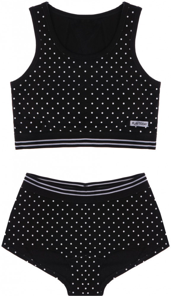 Комплект для девочек | PlayToday