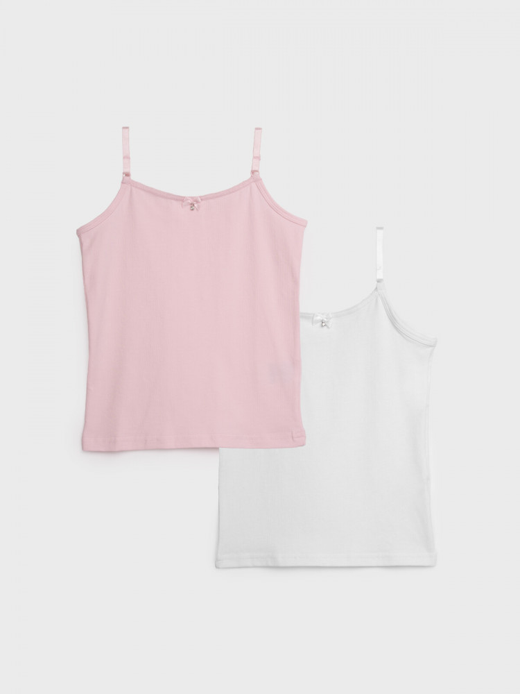 Комплект маек для девочек | PlayToday