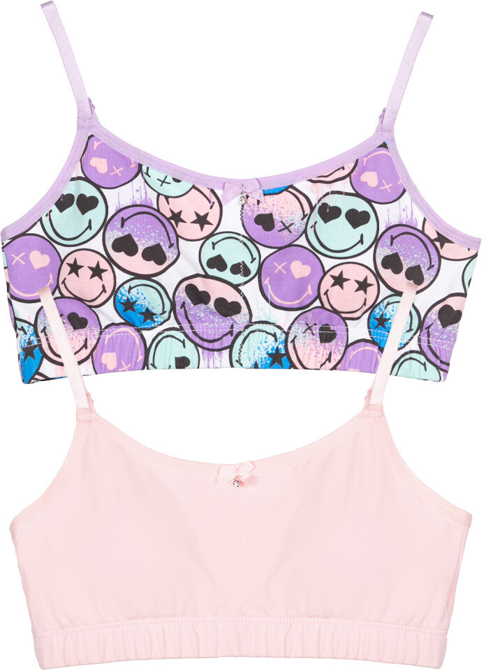 Комплект топов для девочек | PlayToday