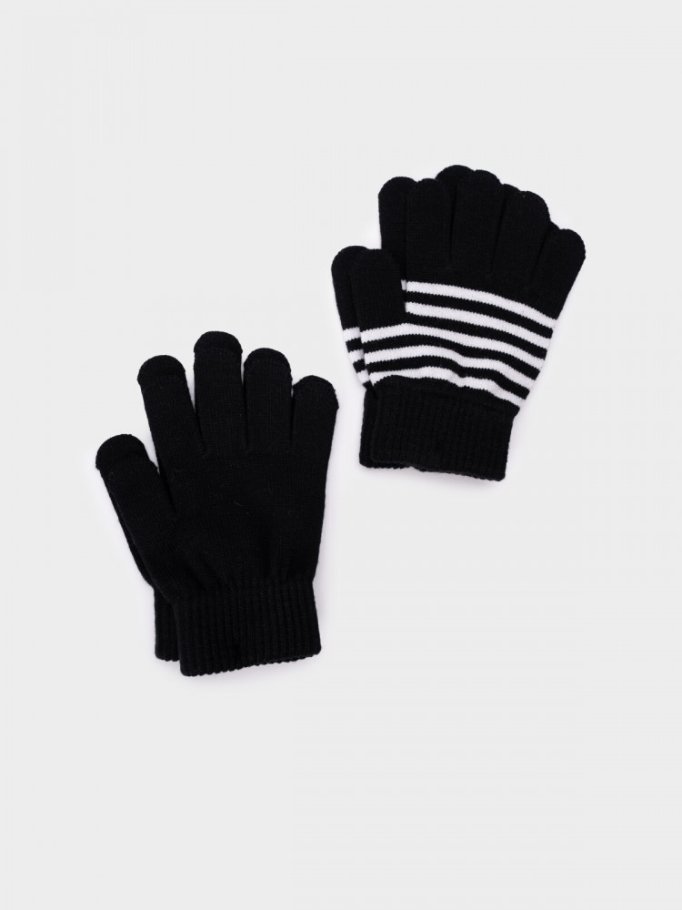 Комплект перчаток для девочек | PlayToday