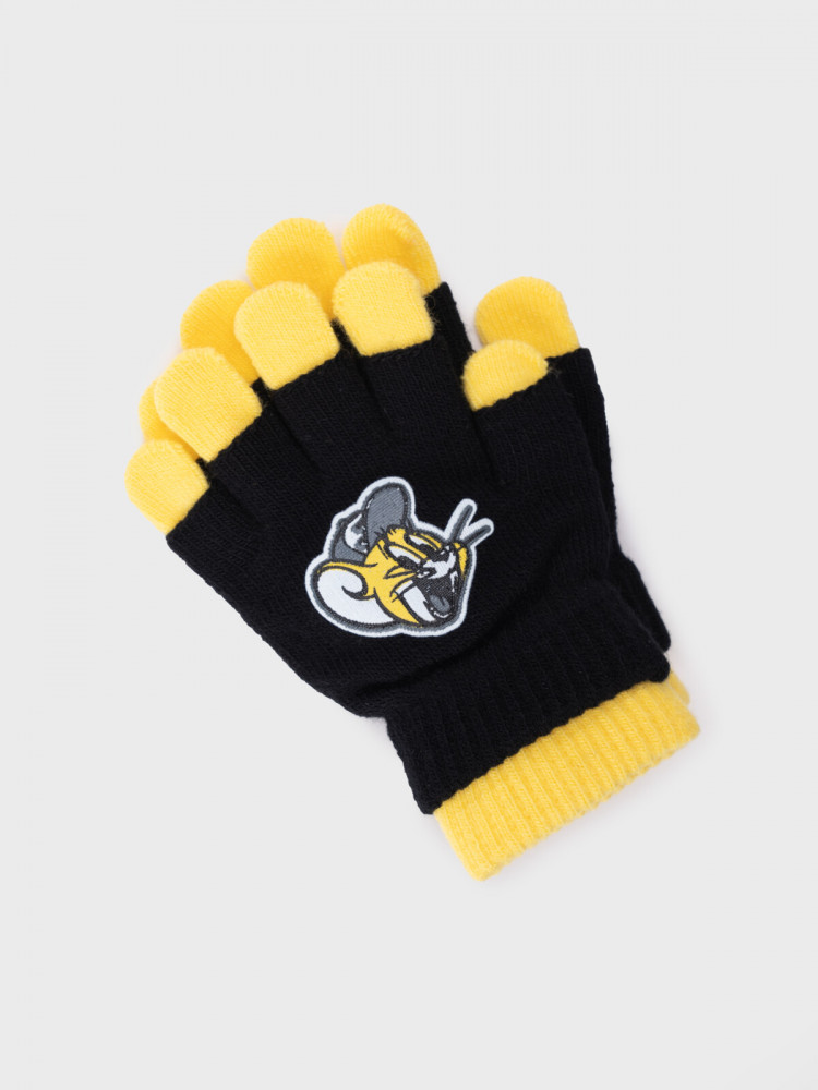 Перчатки для мальчиков | PlayToday