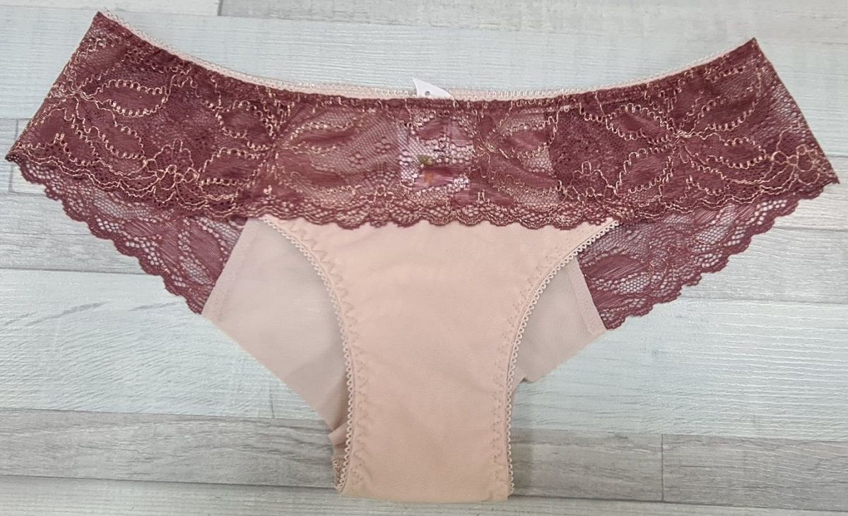 Трусики-бразилиана женские | Akcent