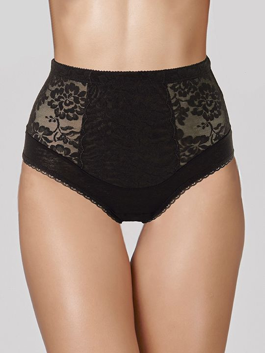 Трусы-утяжки со средним уровнем коррекции | Lolita