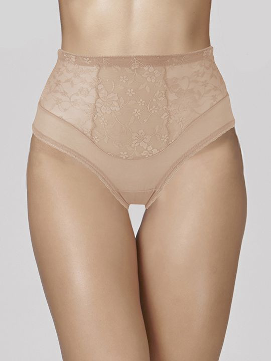 Трусы-утяжки со средним уровнем коррекции | Lolita