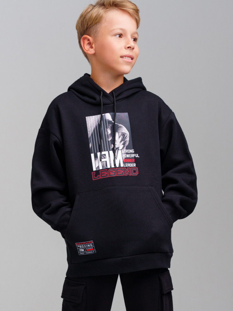 Худи для мальчиков | PlayToday