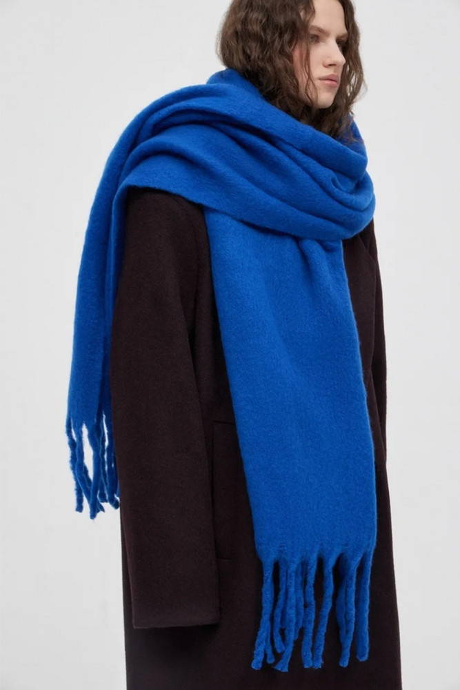 Женский шарф