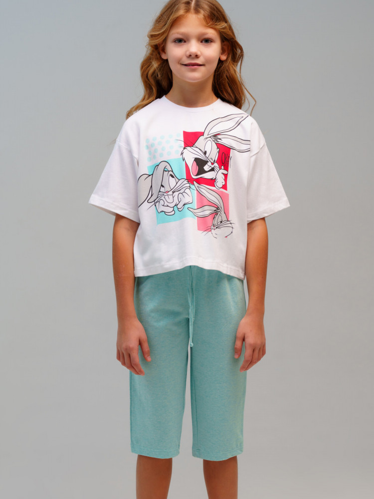 Комплект для девочек | PlayToday