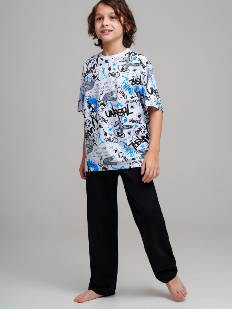 Комплект для мальчиков | PlayToday