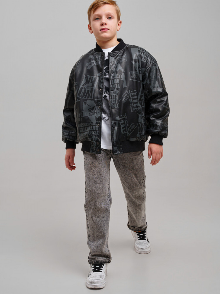 Куртка для мальчиков | PlayToday