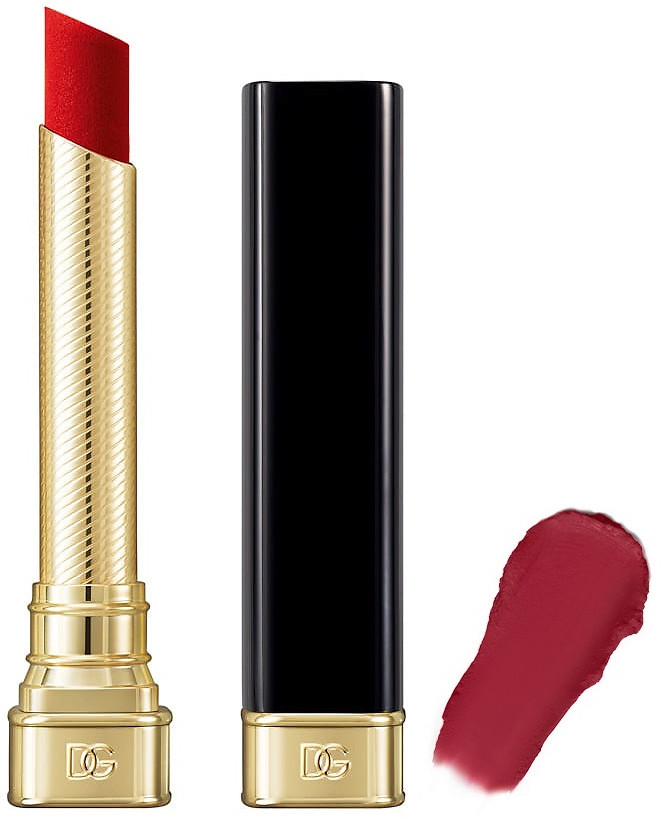 Помада для губ матовая «My Comfy Matte», тон MY 14.03 | Dolce&Gabbana