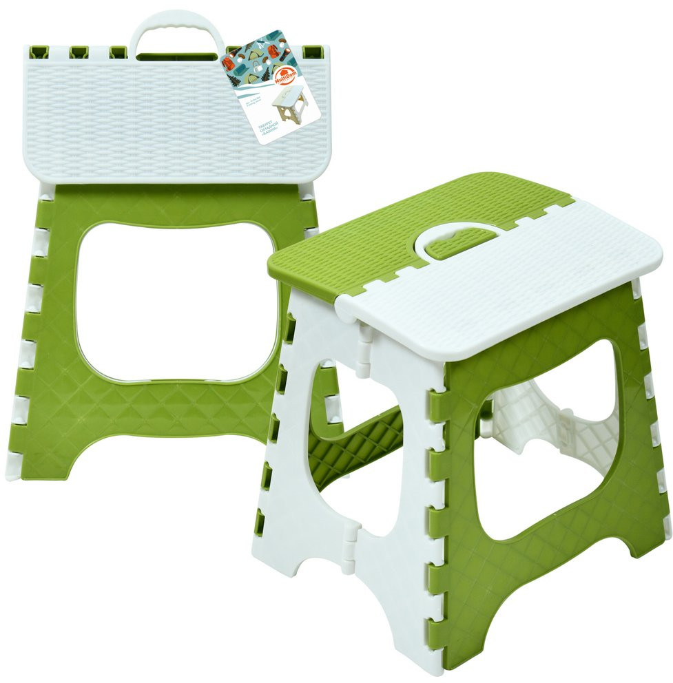 Табурет складной «Башня» | Мультидом Трейдинг