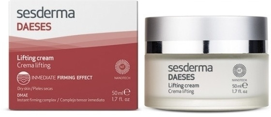 Крем для лица «Daeses Lifting Cream» | Daeses | Sesderma