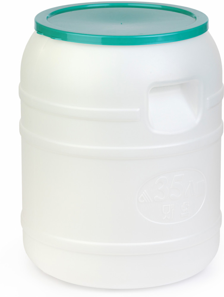 Канистра-бочка | Альтернатива