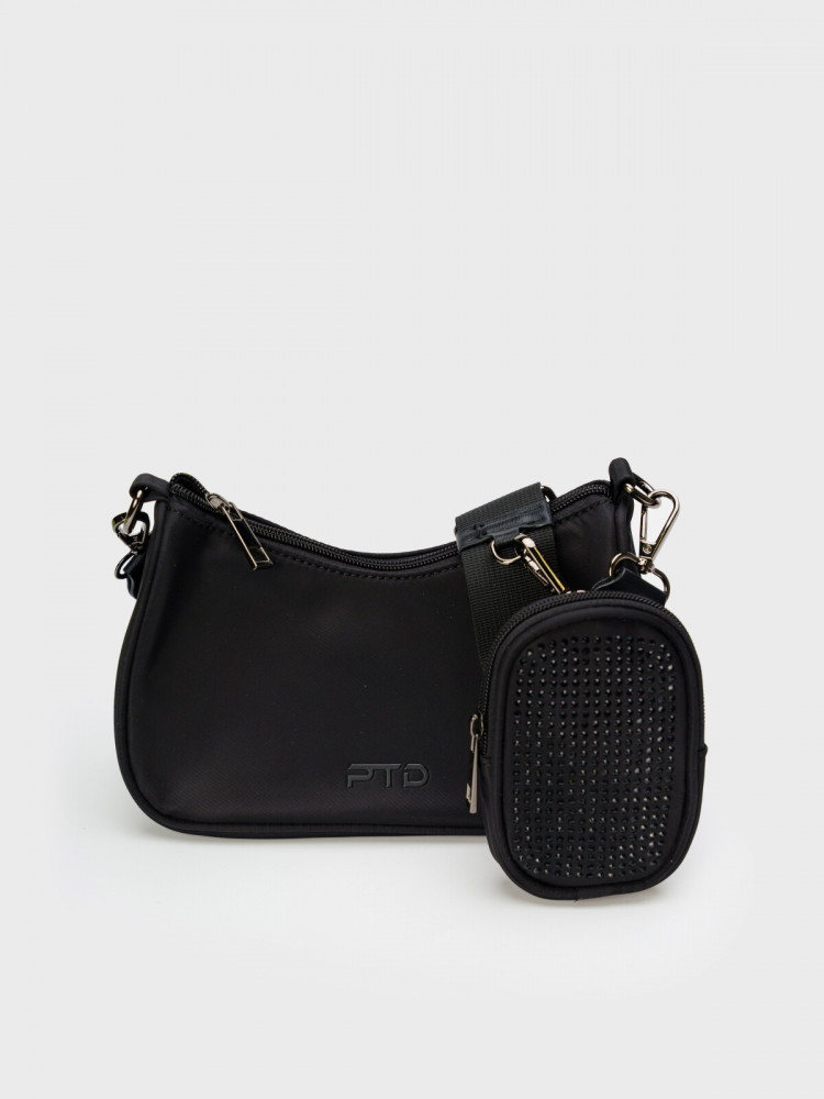 Сумка с чехлом для наушников | PlayToday