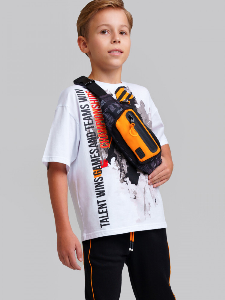 Сумка поясная для мальчиков | And 1 | PlayToday