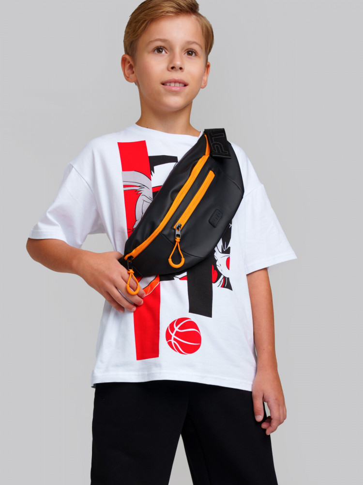 Сумка поясная для мальчиков | And 1 | PlayToday