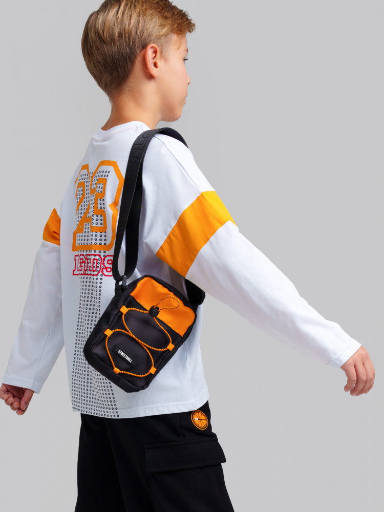 Сумка для мальчиков | And 1 | PlayToday