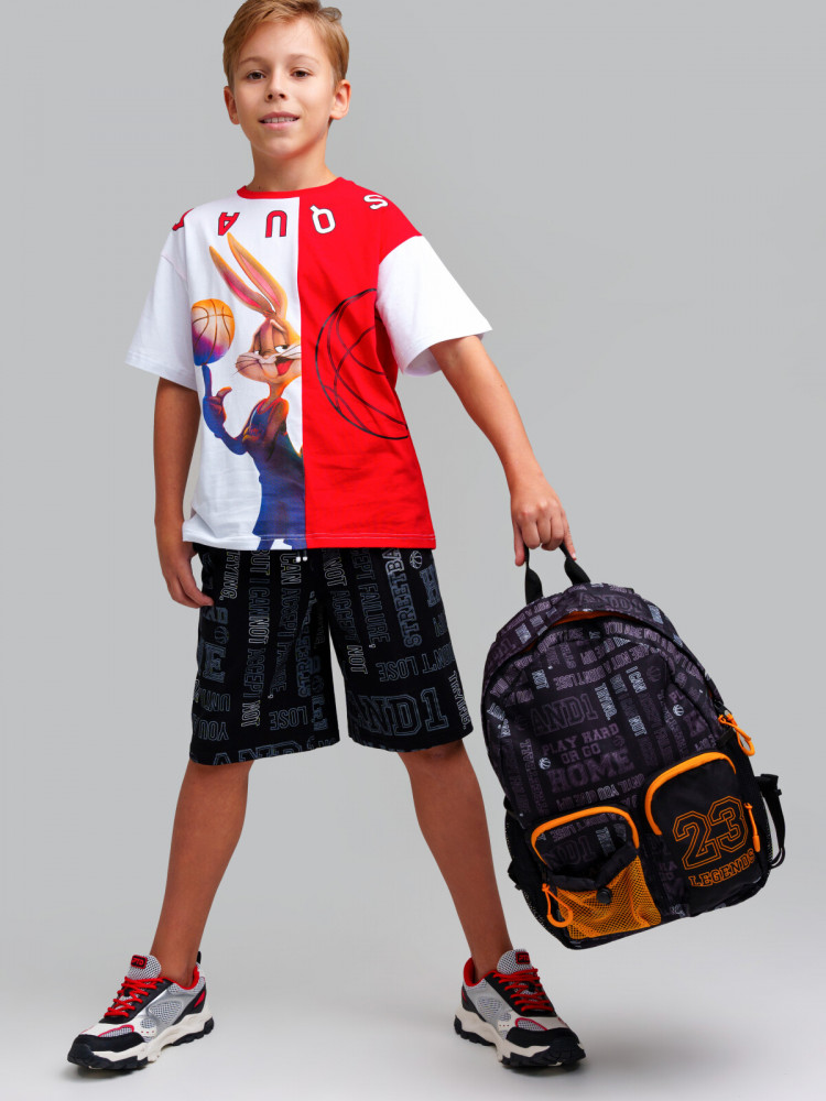 Рюкзак для мальчиков | And 1 | PlayToday